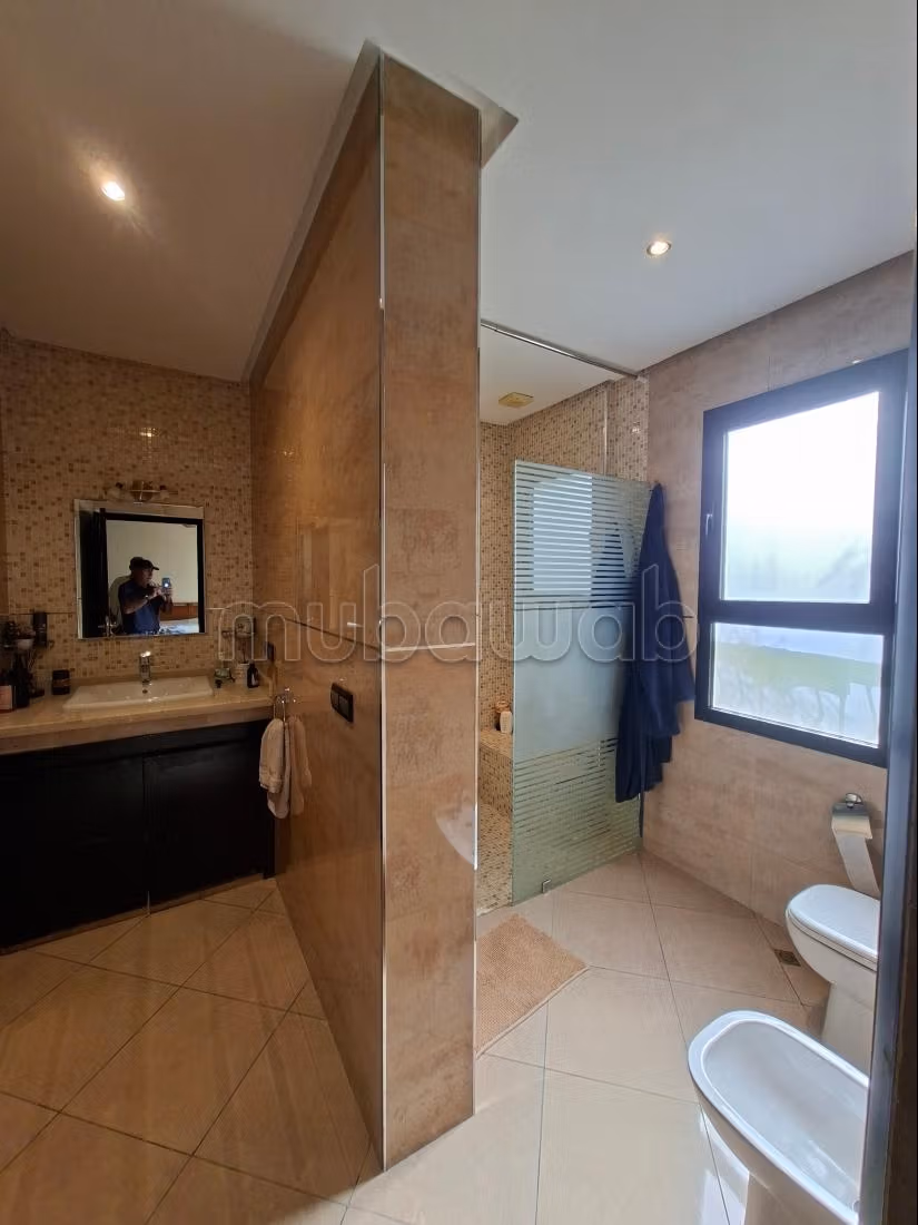 Casa de lujo en venta