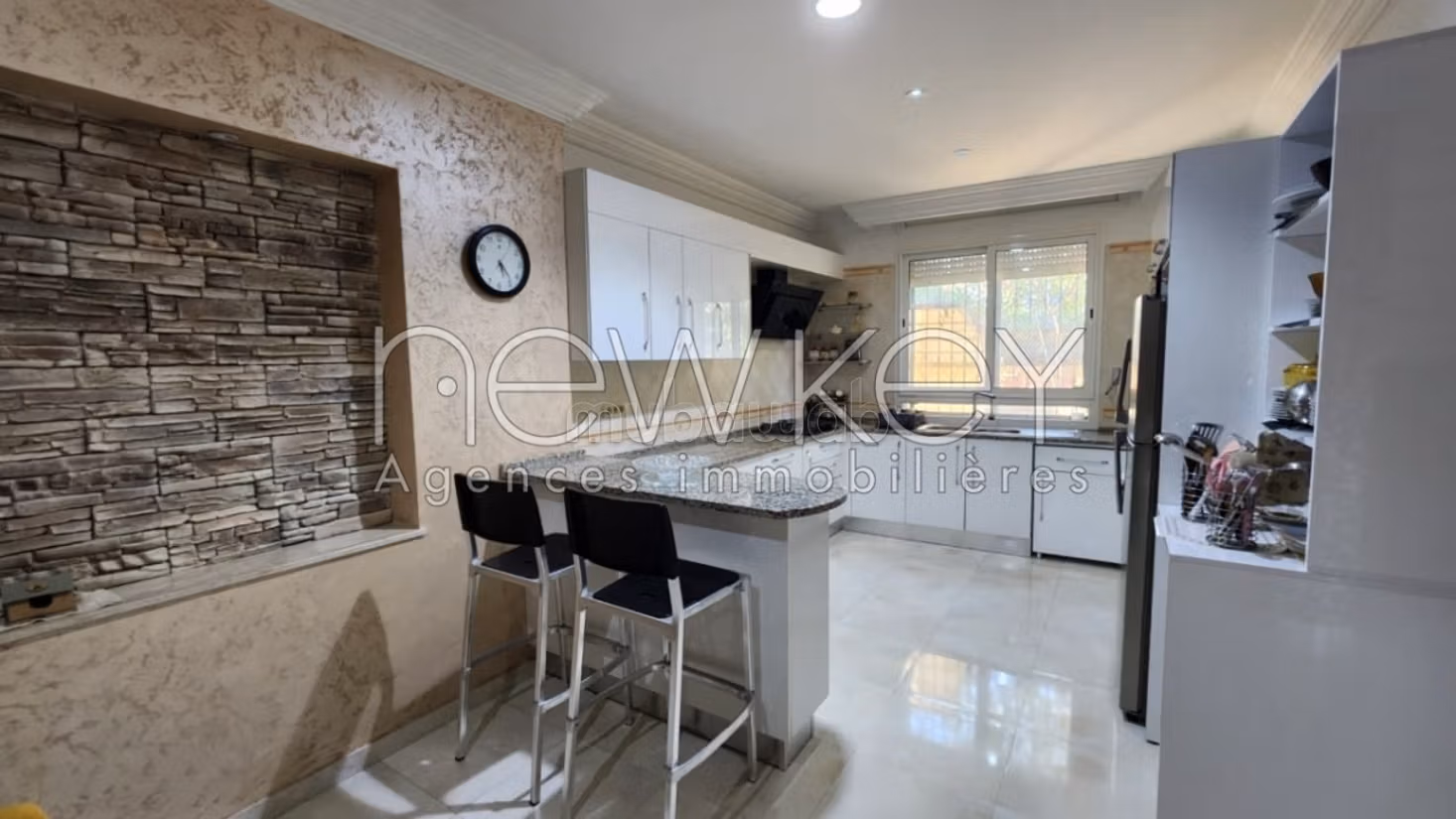 Casa S4 in vendita a La Soukra