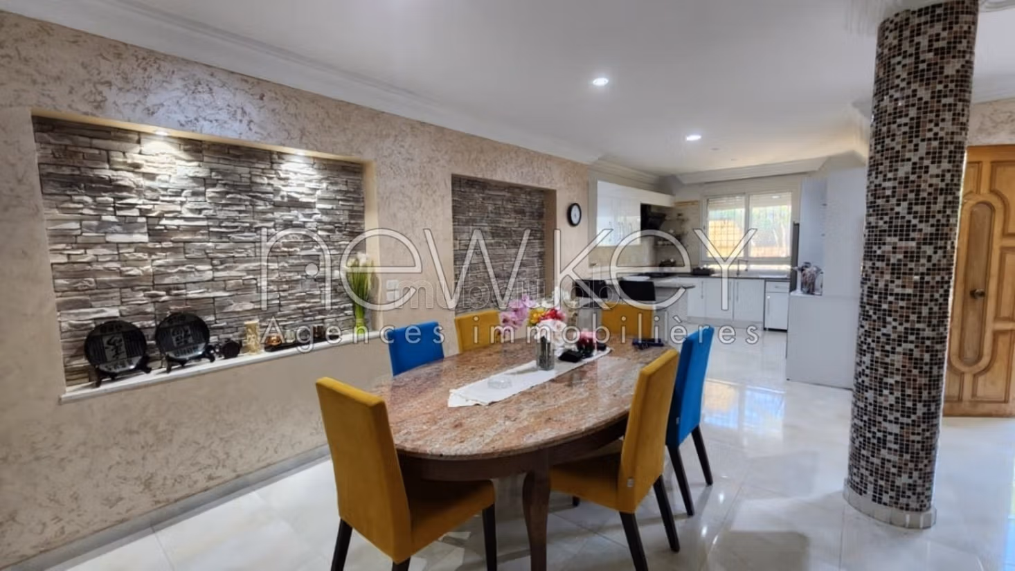 Casa S4 in vendita a La Soukra