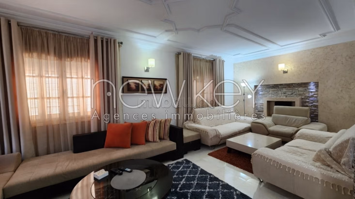 Casa S4 in vendita a La Soukra
