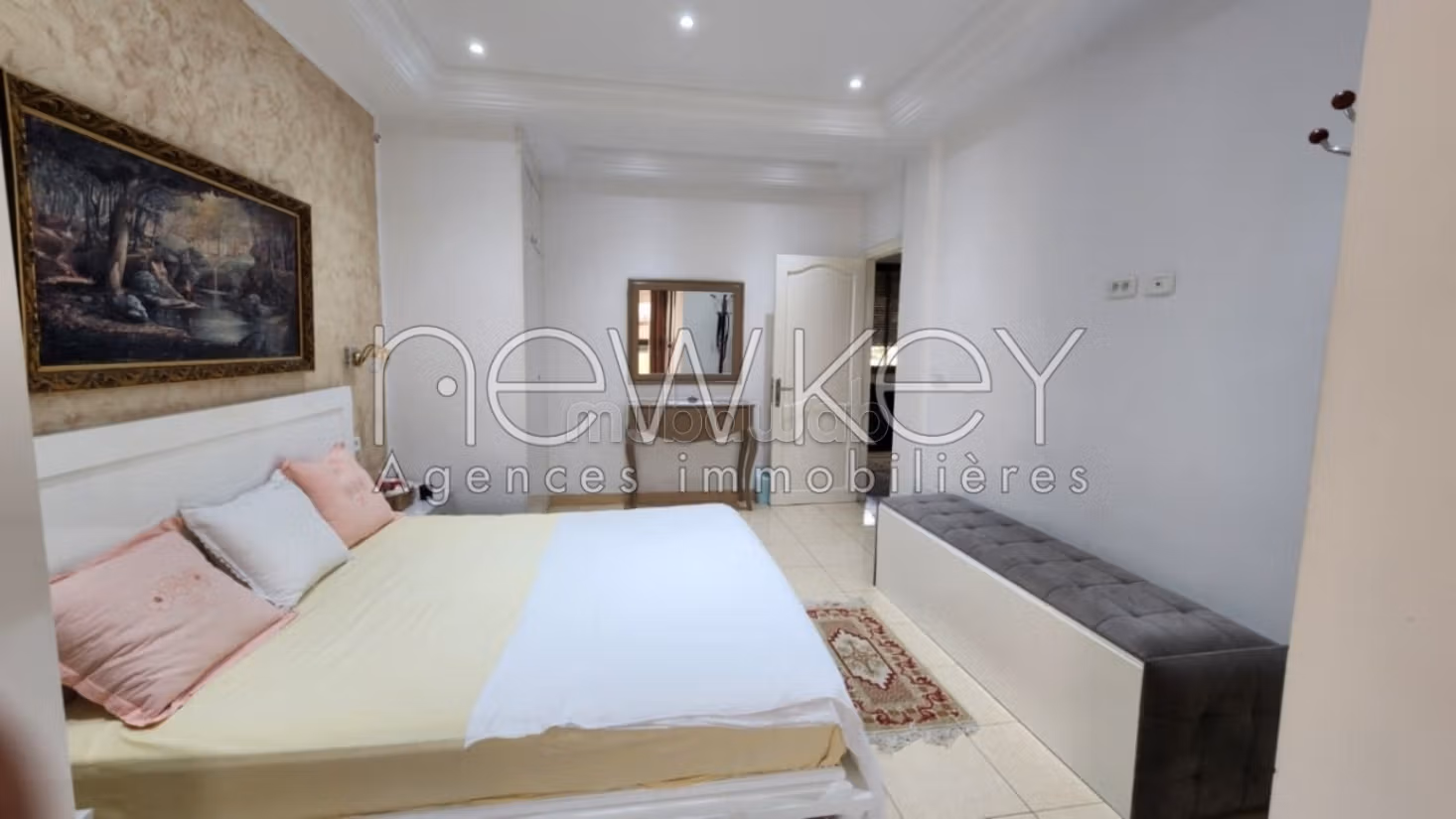 Casa S4 in vendita a La Soukra