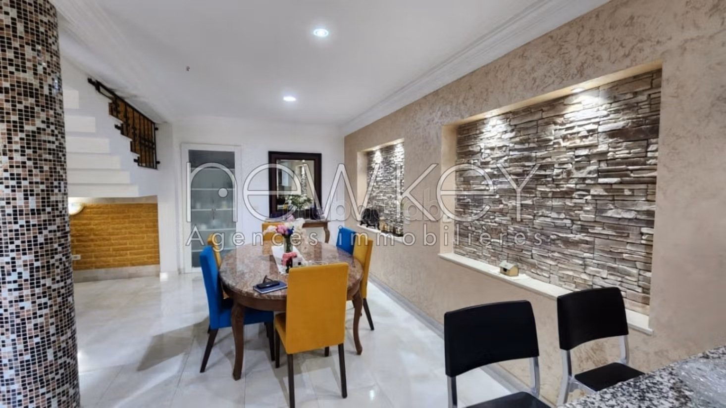 Casa S4 in vendita a La Soukra