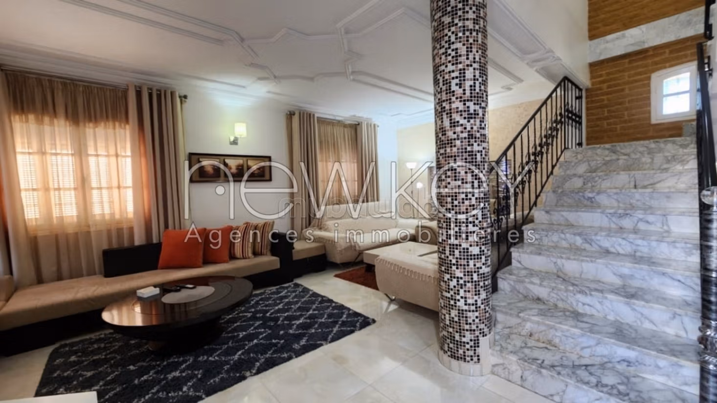 Casa S4 in vendita a La Soukra
