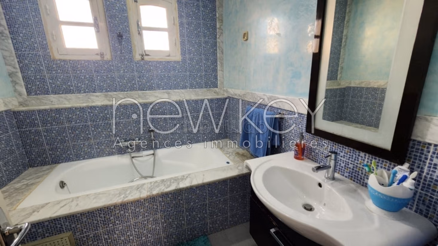 Casa S4 in vendita a La Soukra
