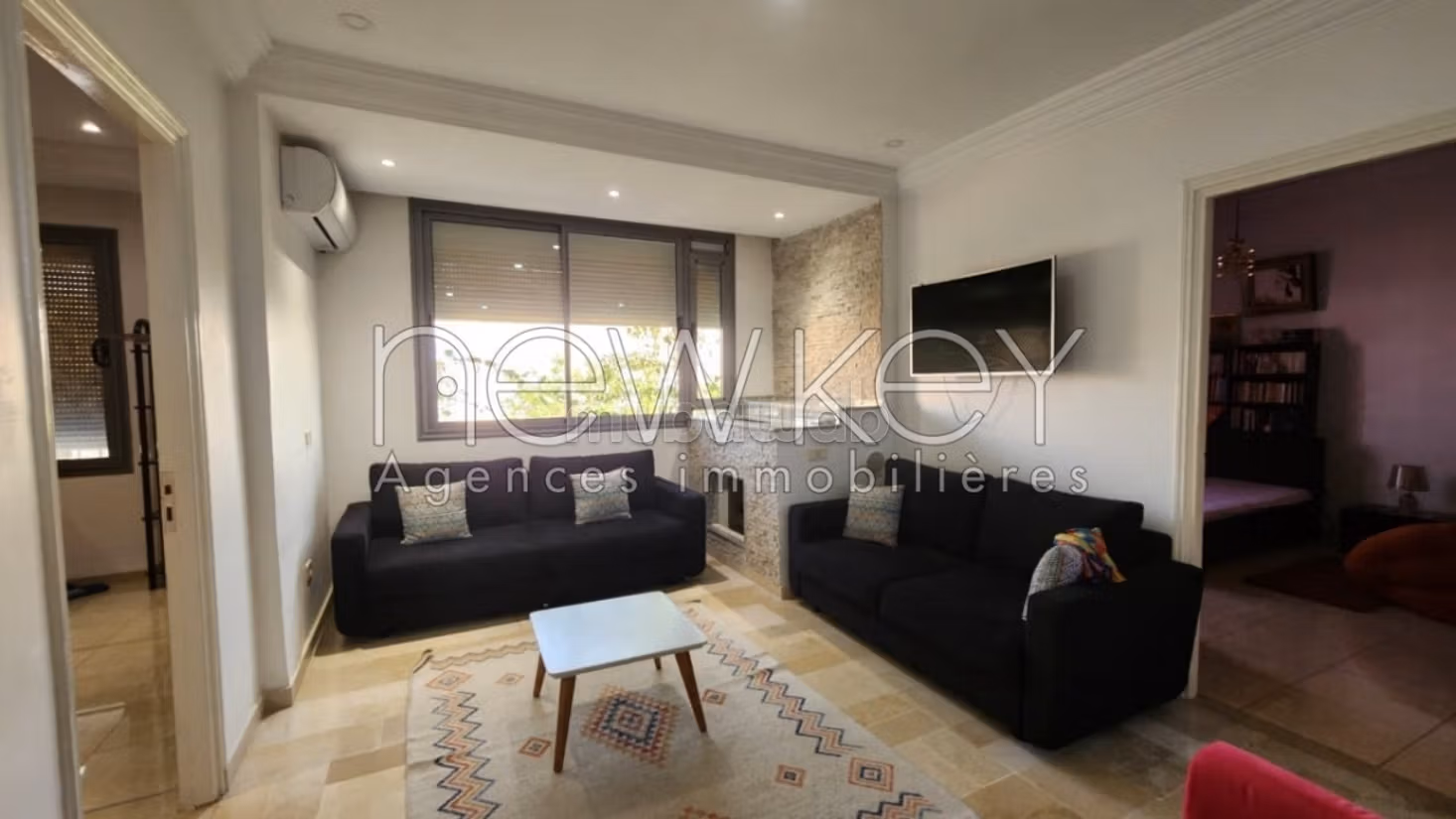 Casa S4 in vendita a La Soukra