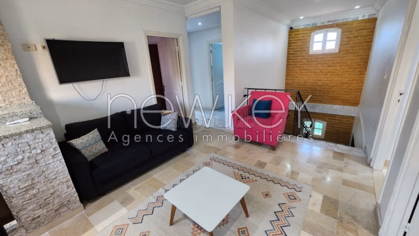 Casa S4 in vendita a La Soukra