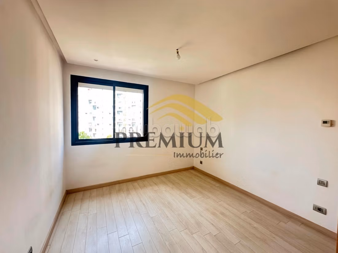 Appartement a louer prestigia hay riad