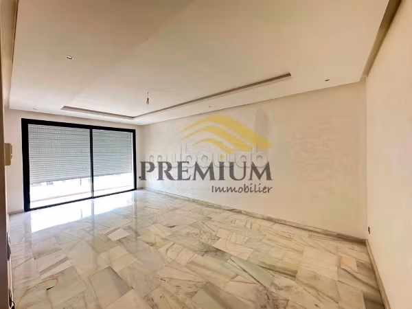 Appartement a louer prestigia hay riad
