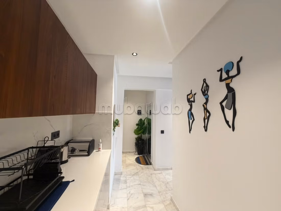 Splendido studio arredato residence con piscina