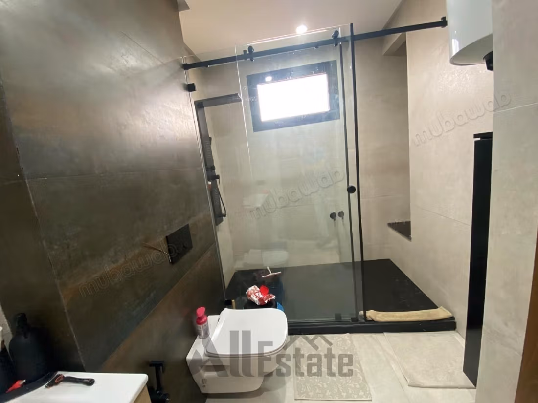 Appartement meublé à louer – Garden ALMAZ — 2