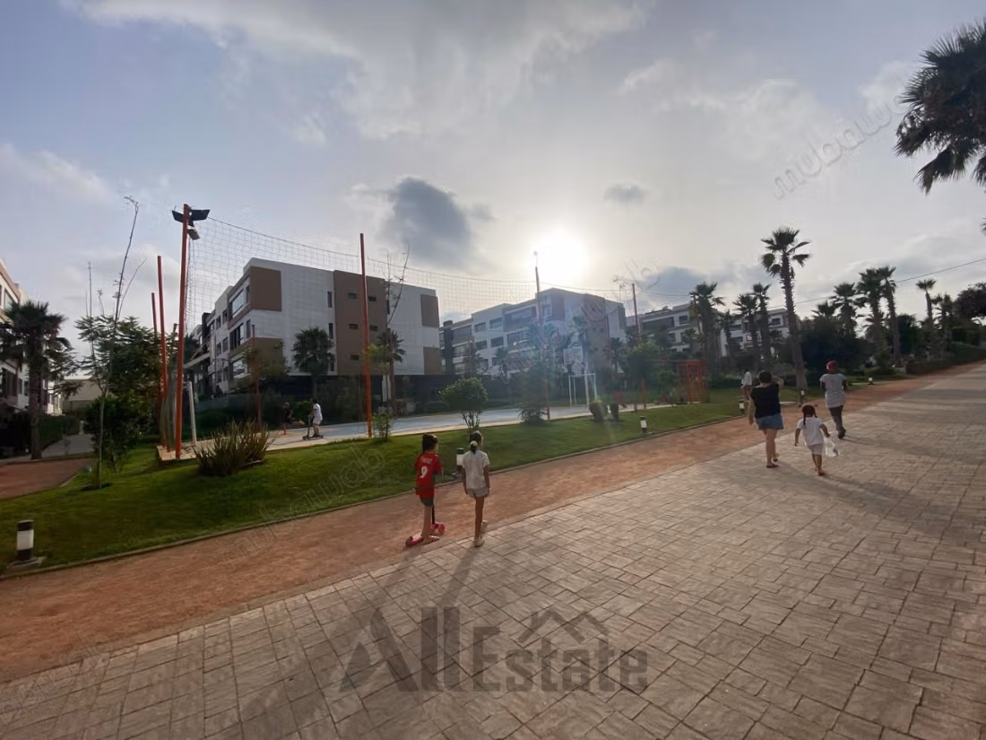 Appartement meublé à louer – Garden ALMAZ — 3
