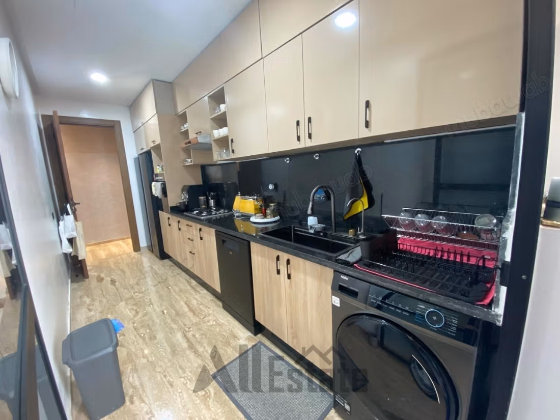 Appartement meublé à louer – Garden ALMAZ — 5