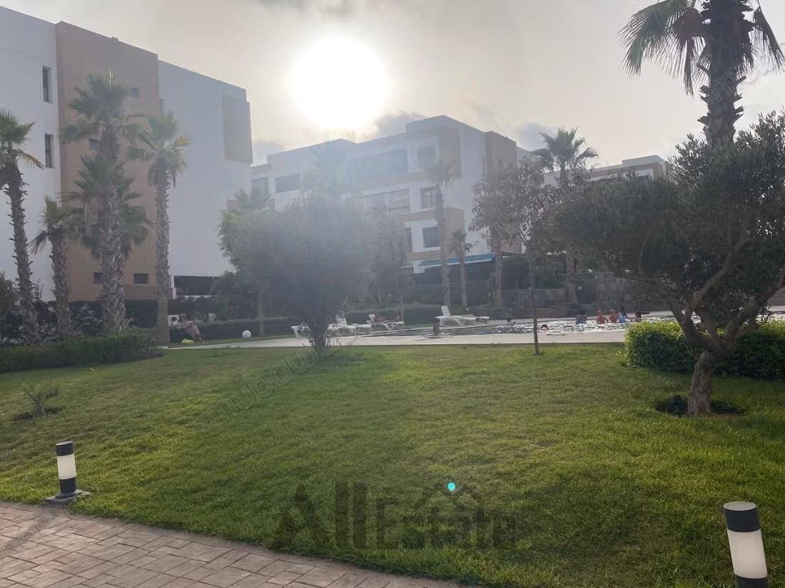 Appartement 144 m² à Almaz — 7