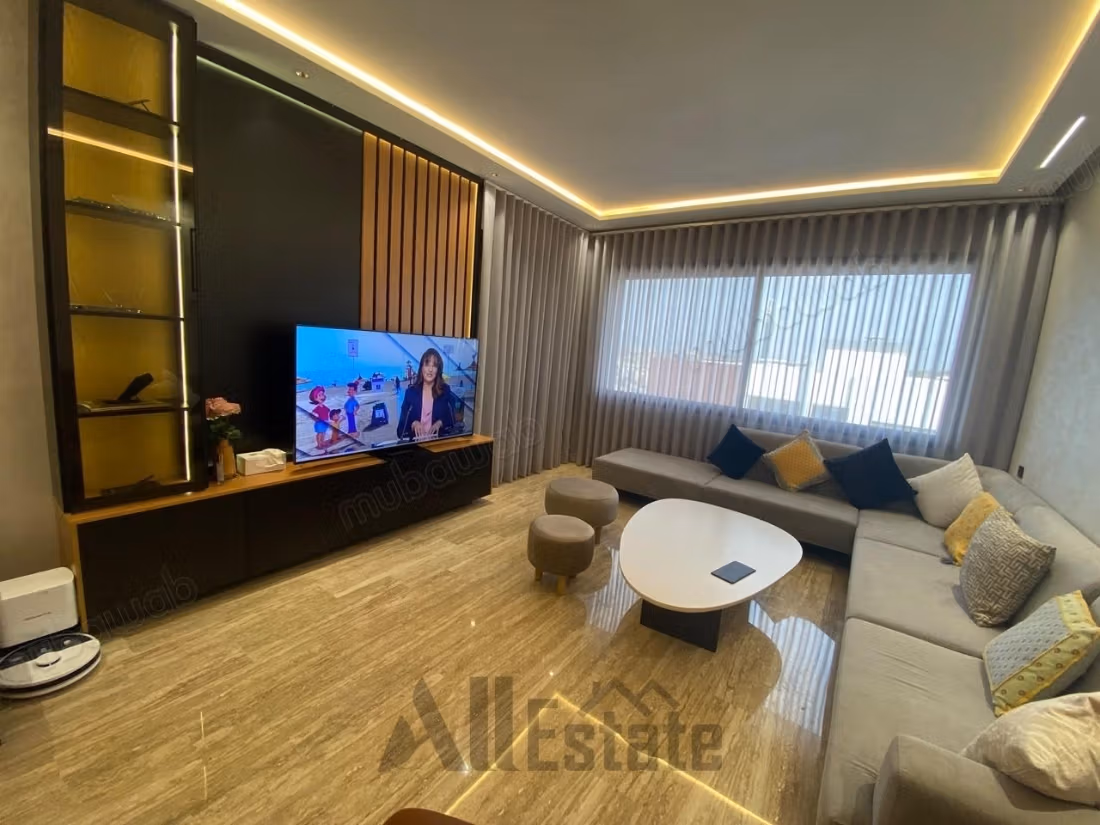 Appartement 144 m² à Almaz — 8
