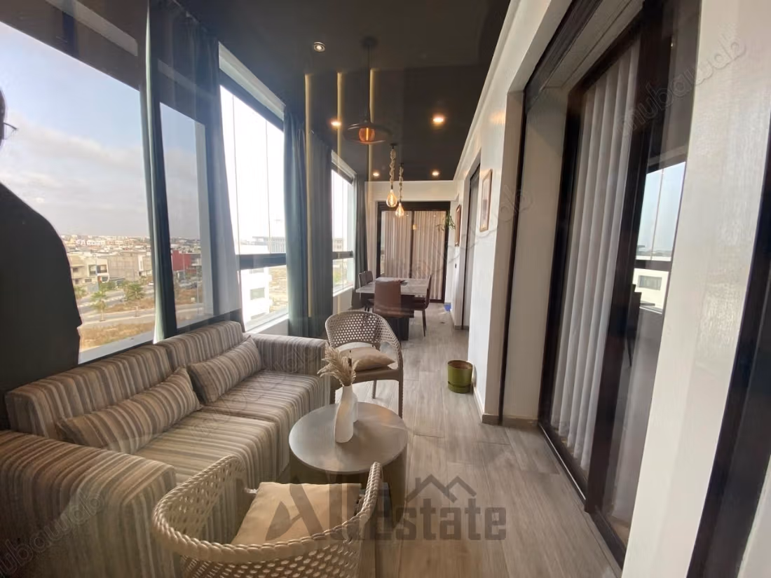 Appartement 144 m² à Almaz — 10
