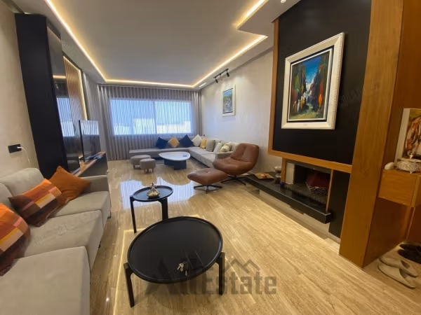 Appartement 151 m² à Beauséjour — 11