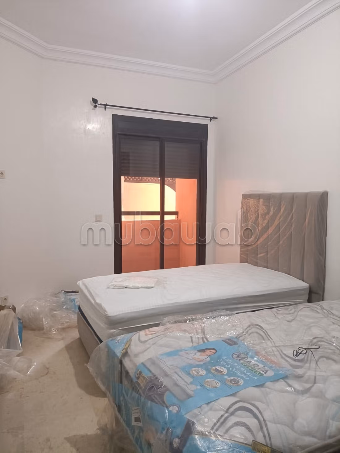 Appartement 80 m² à Belbekkar — 14