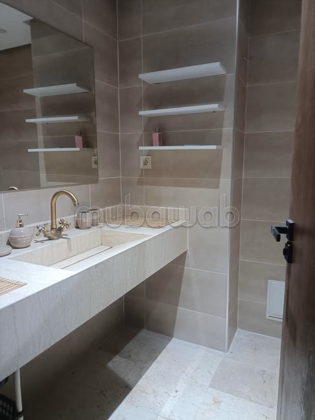 Appartement 80 m² à Belbekkar — 12