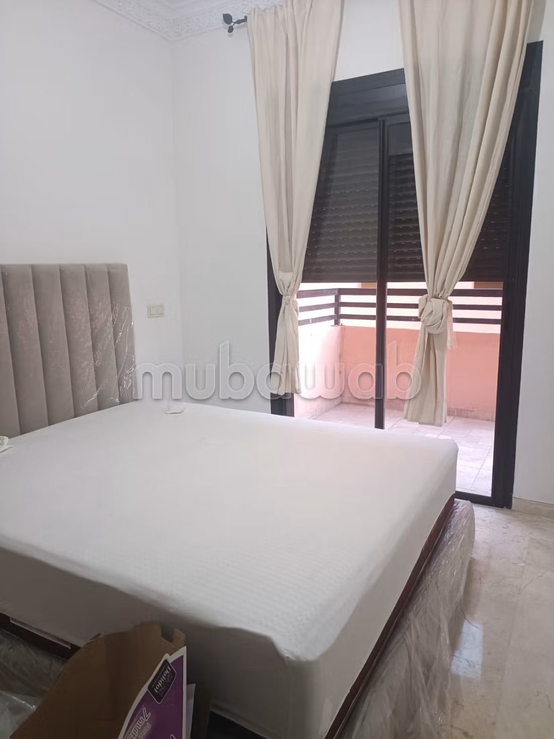 Appartement 80 m² à Belbekkar — 11