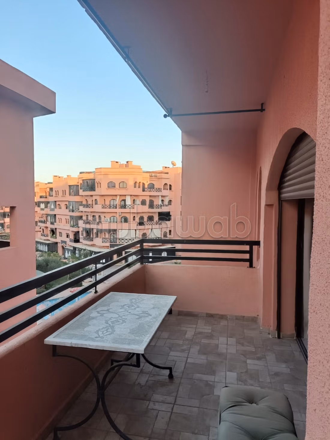 Appartement 80 m² à Belbekkar — 10