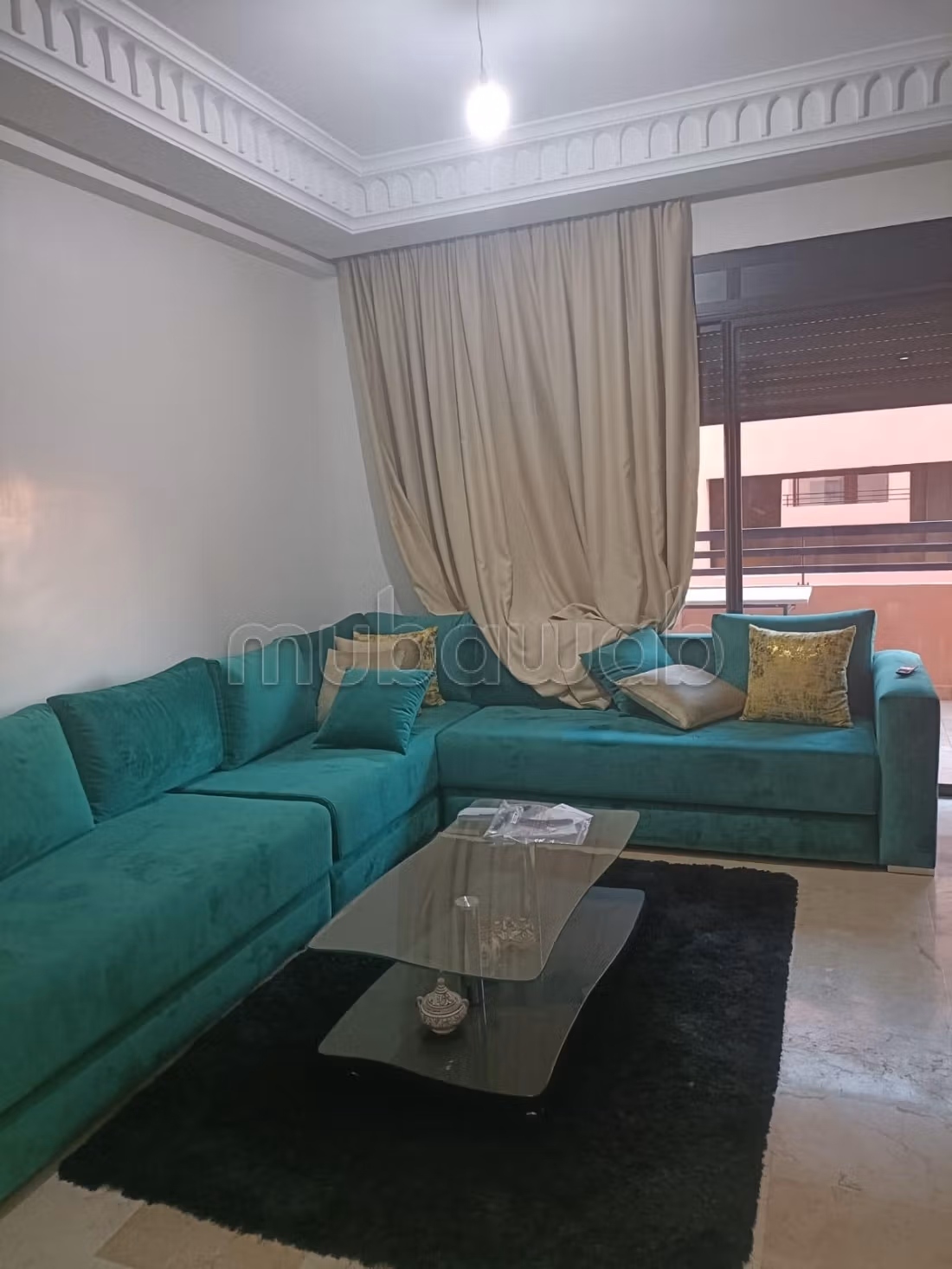 Appartement 80 m² à Belbekkar — 9