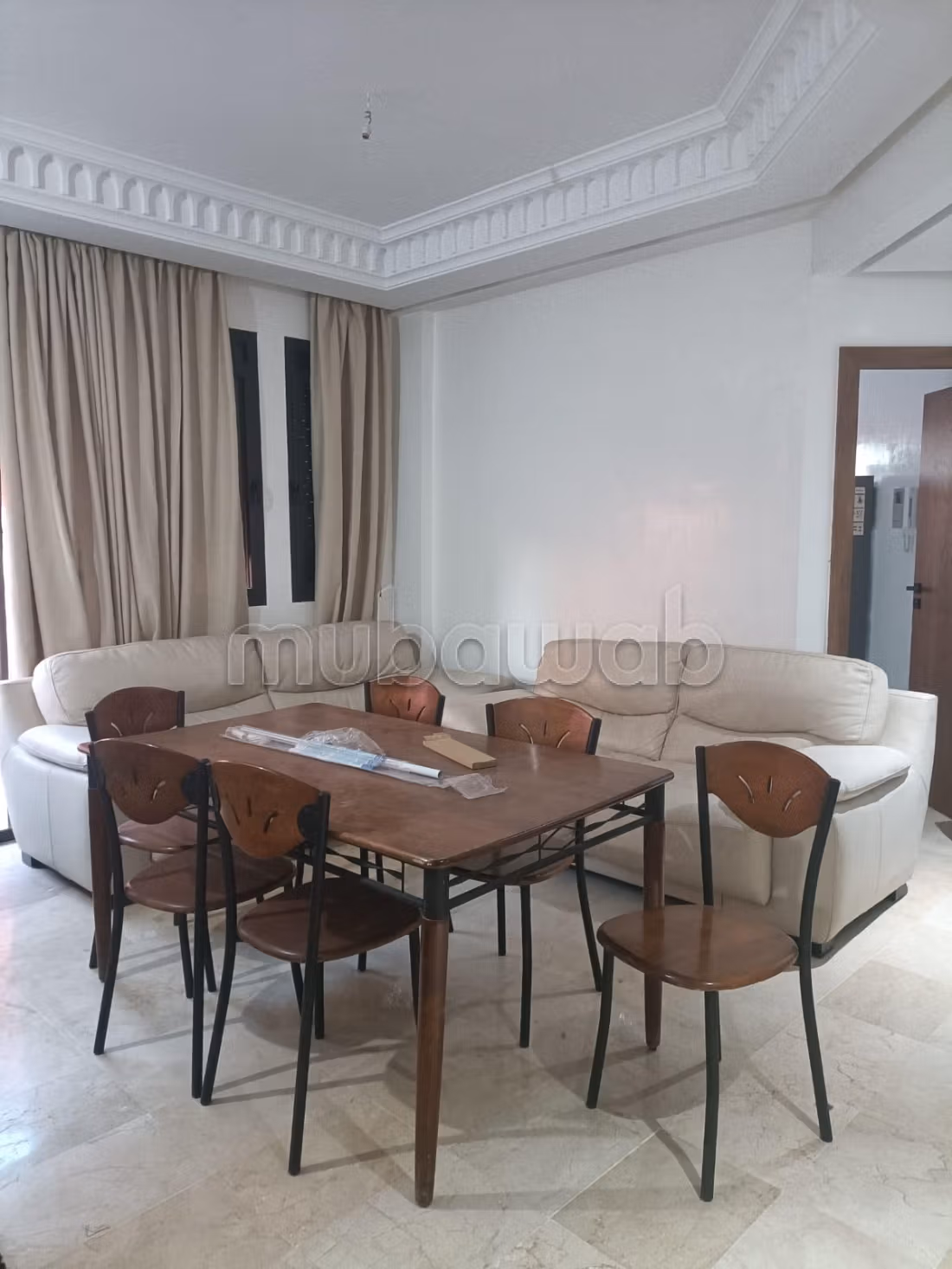 À louer appartement meublé à Premium Village — 6