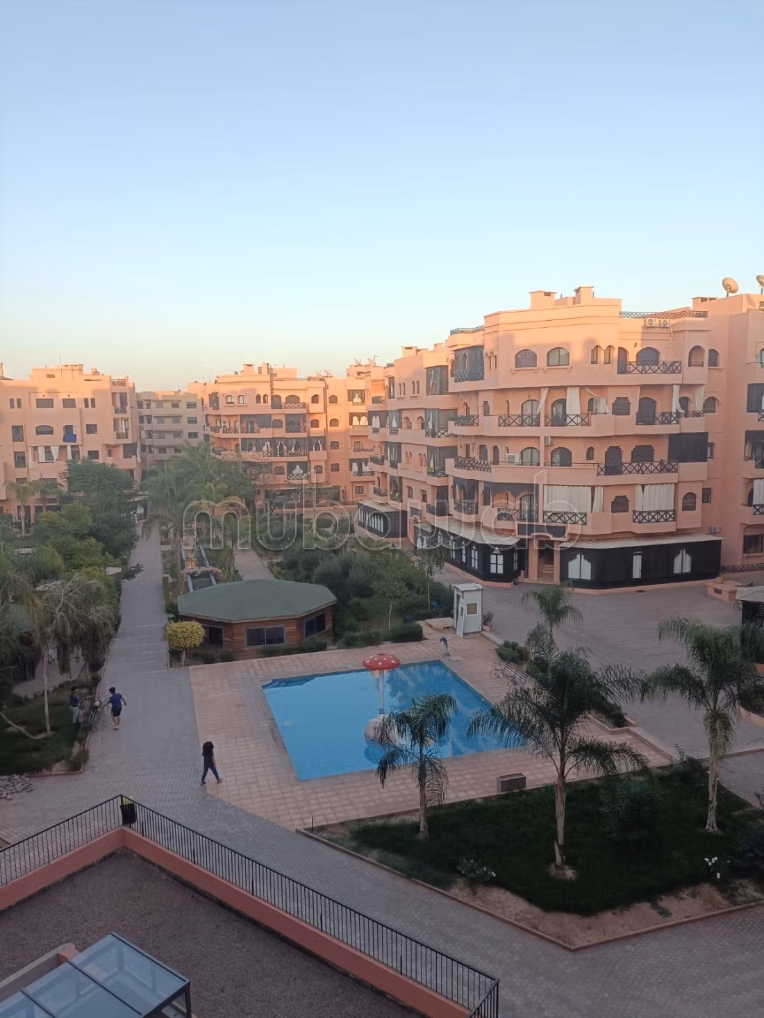 À louer appartement meublé à Premium Village — 5