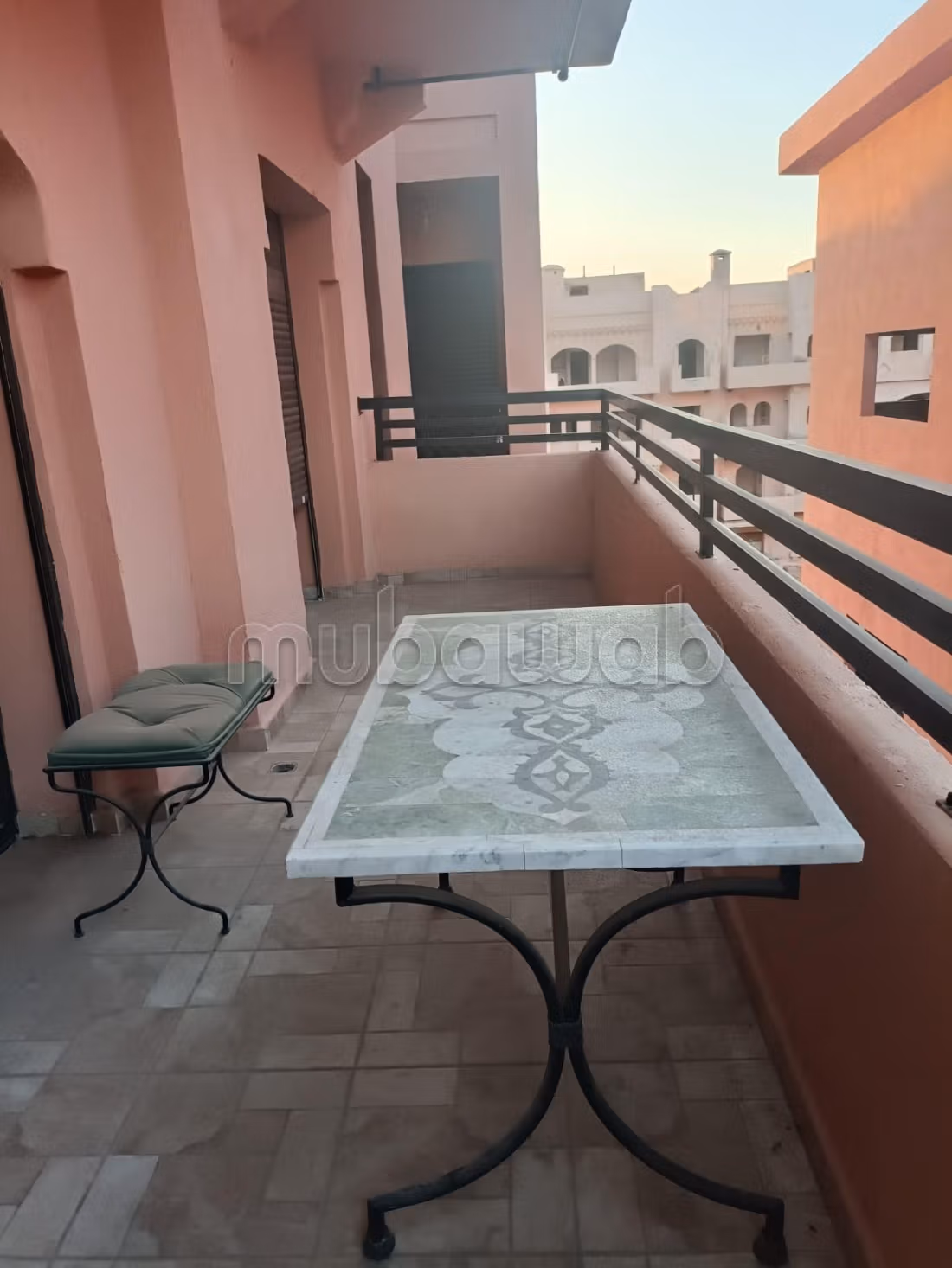 Appartement 80 m² à Belbekkar — 8