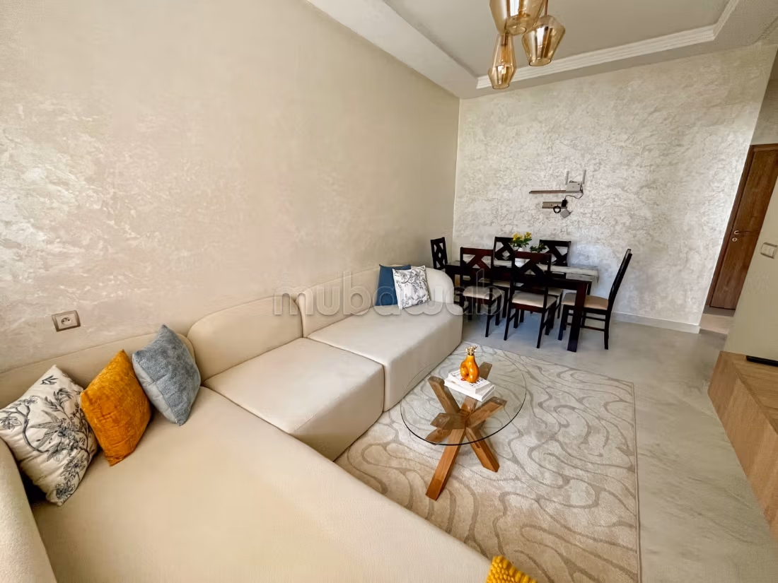 Appartement 100 m² à Marjane — 2