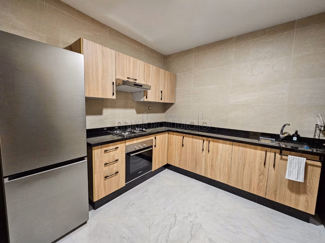 Appartement 100 m² à Marjane — 10