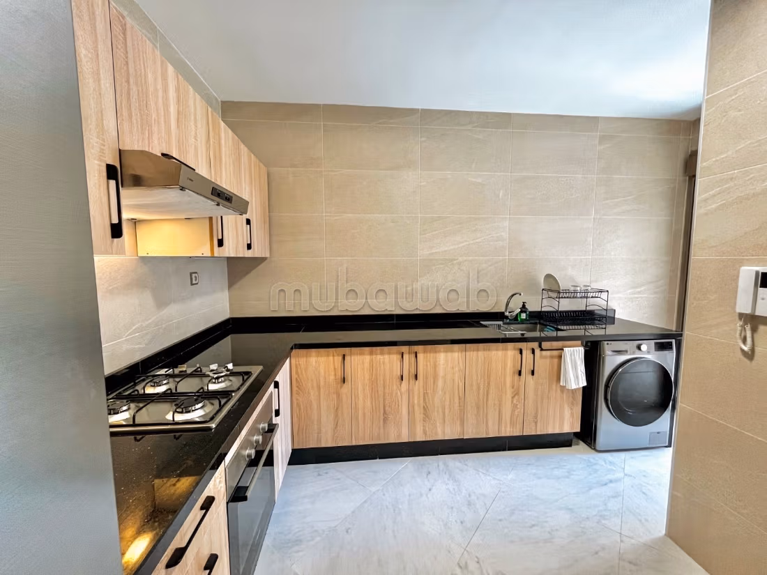 Appartement 100 m² à Marjane — 9
