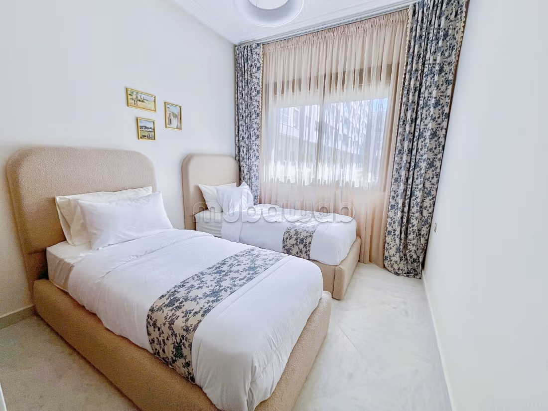 Appartement 100 m² à Marjane — 7