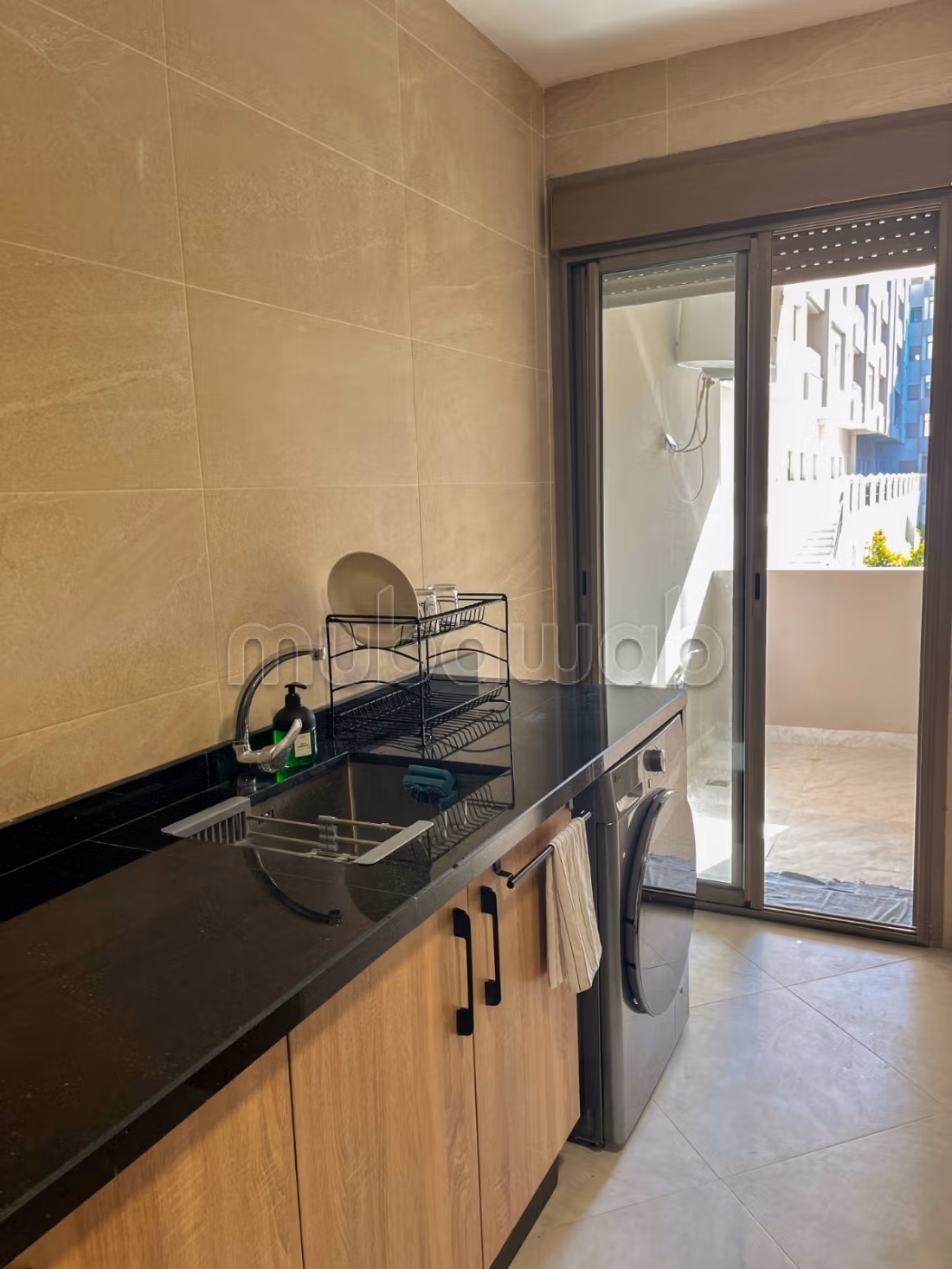 Appartement 100 m² à Marjane — 11