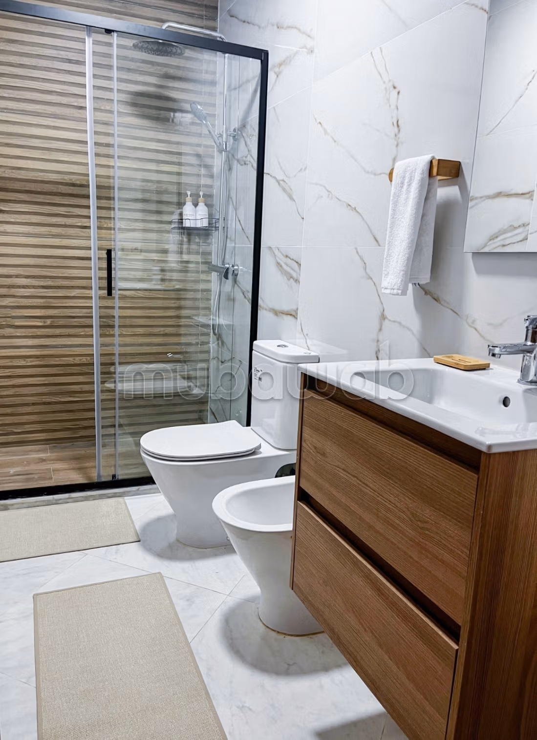Appartement 100 m² à Marjane — 12