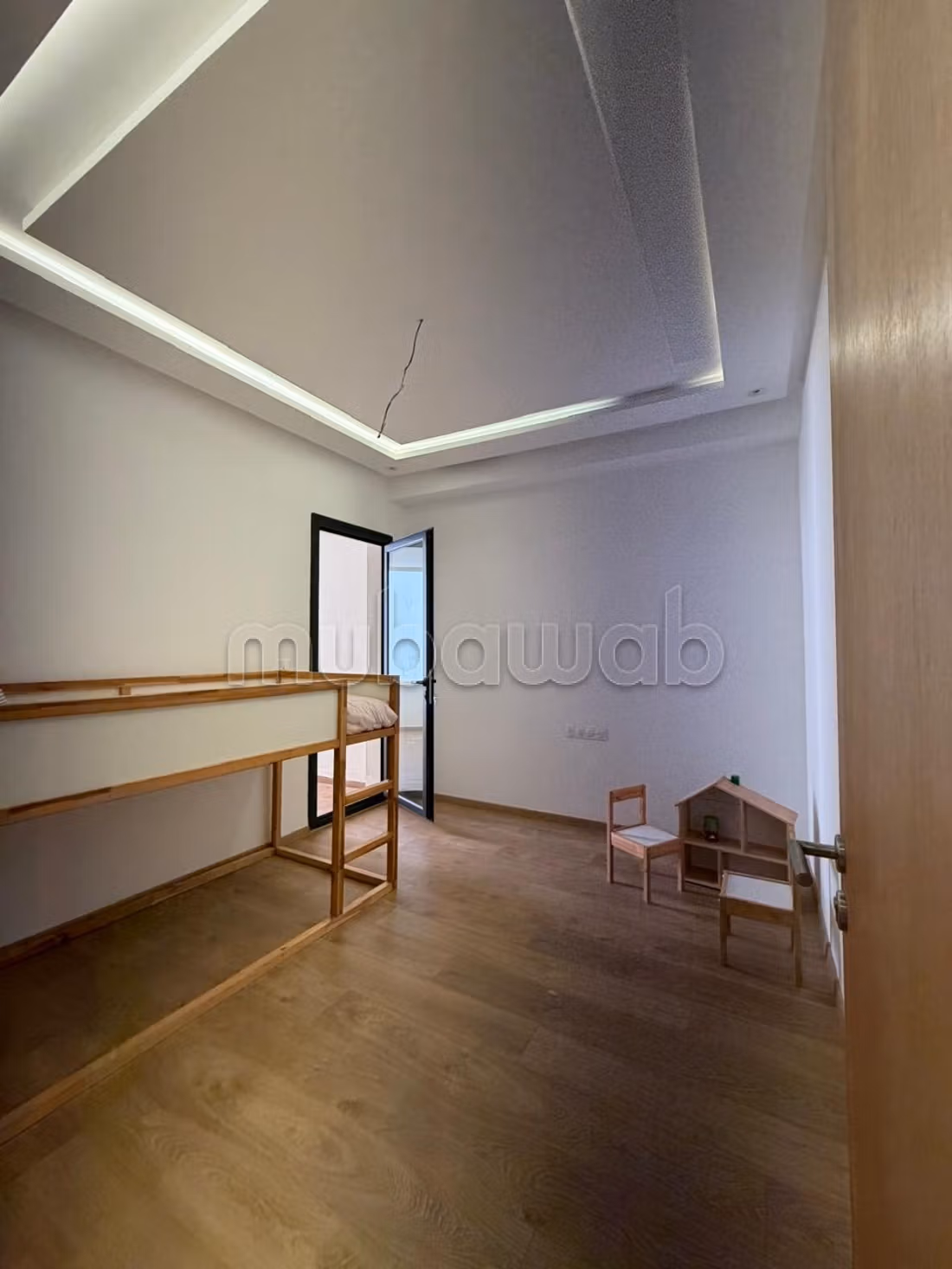 Appartement te koop