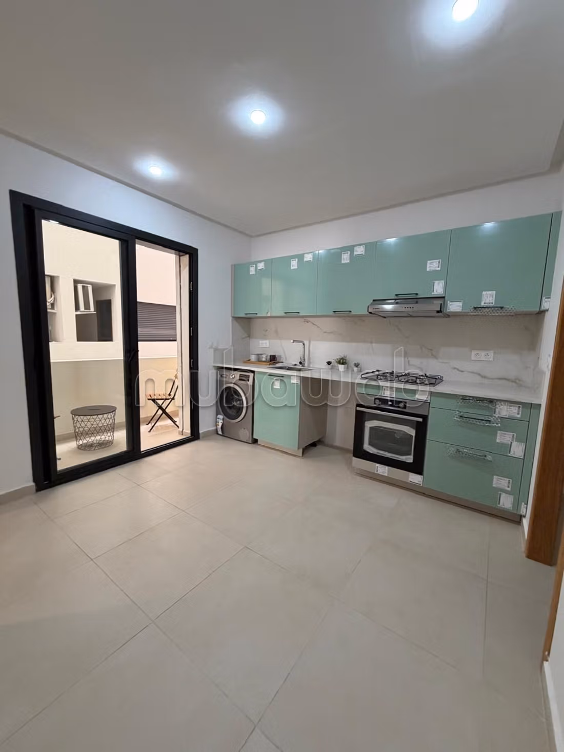 Appartement te koop
