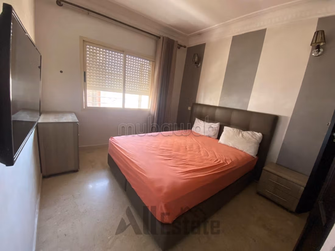 Appartement 89 m² à Sidi Maarouf — 7