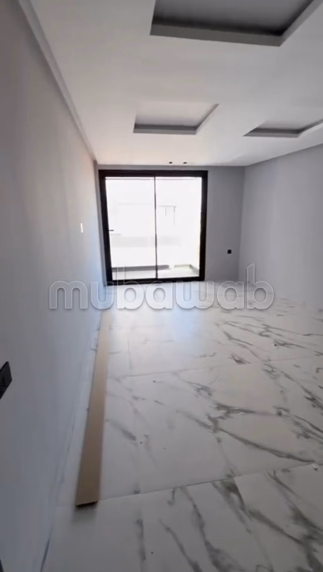 Geweldig appartement