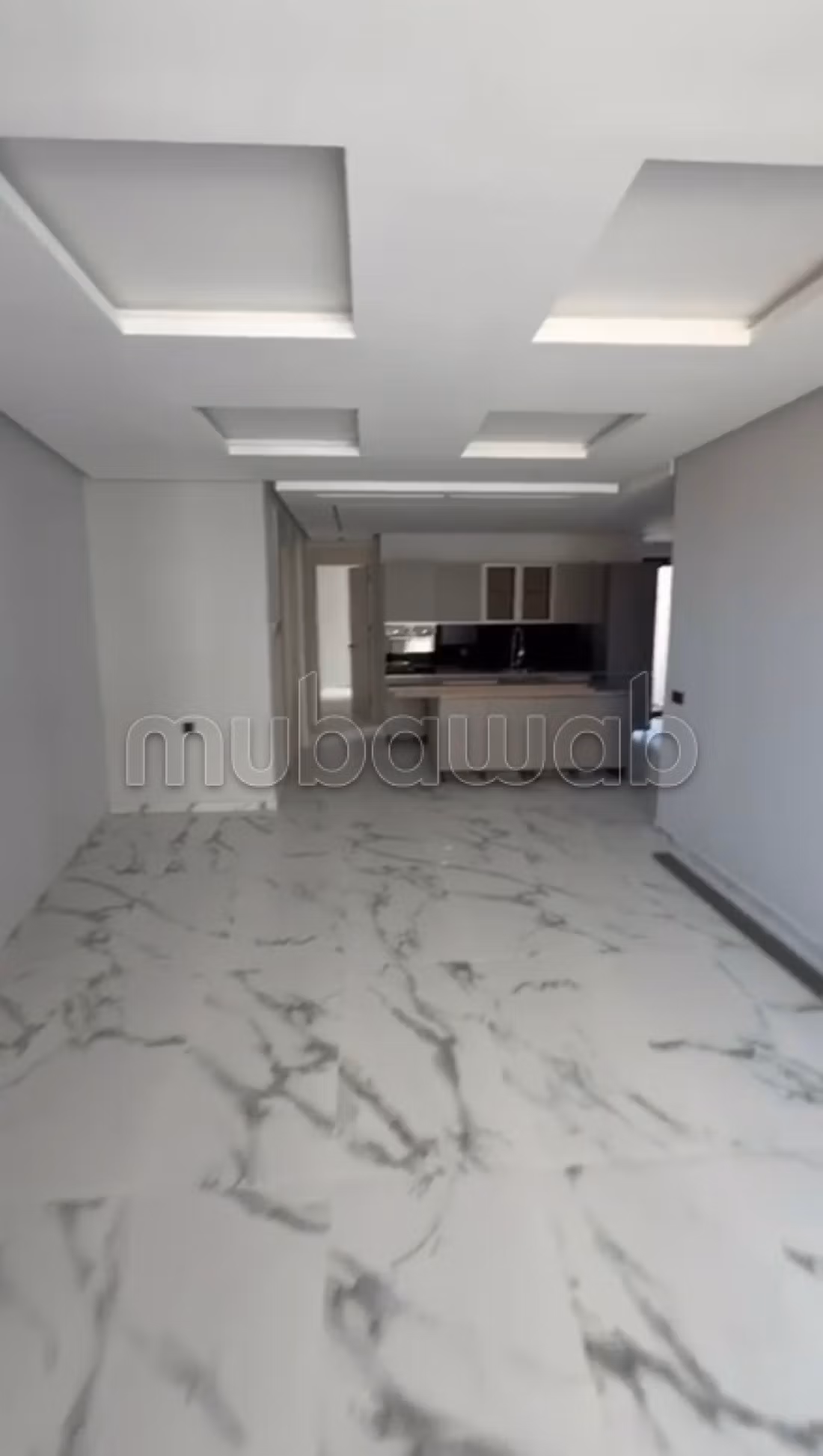 Geweldig appartement