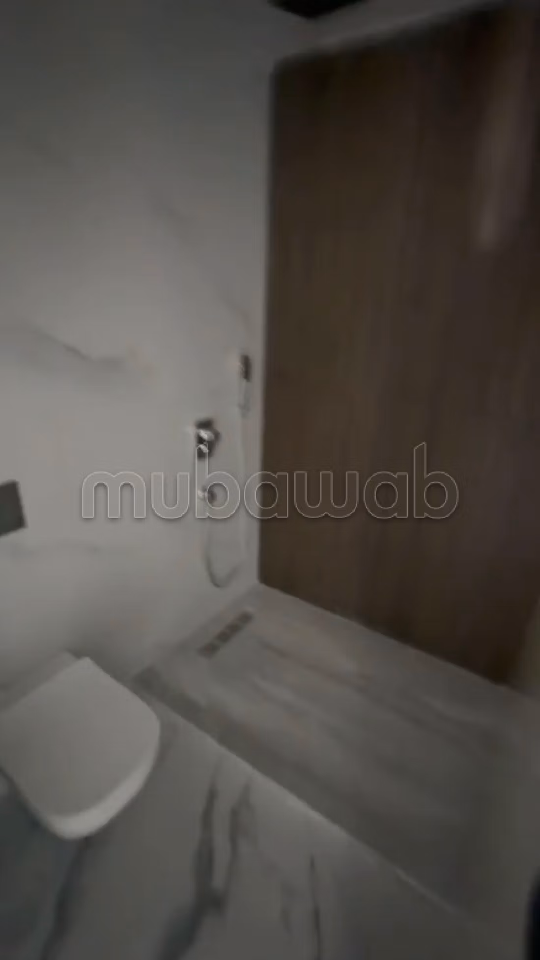 Geweldig appartement