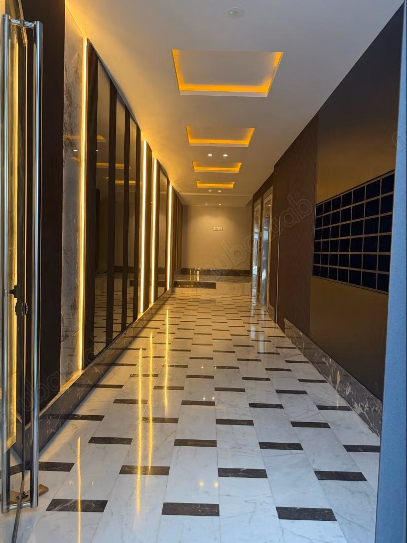 Appartement merveilleux