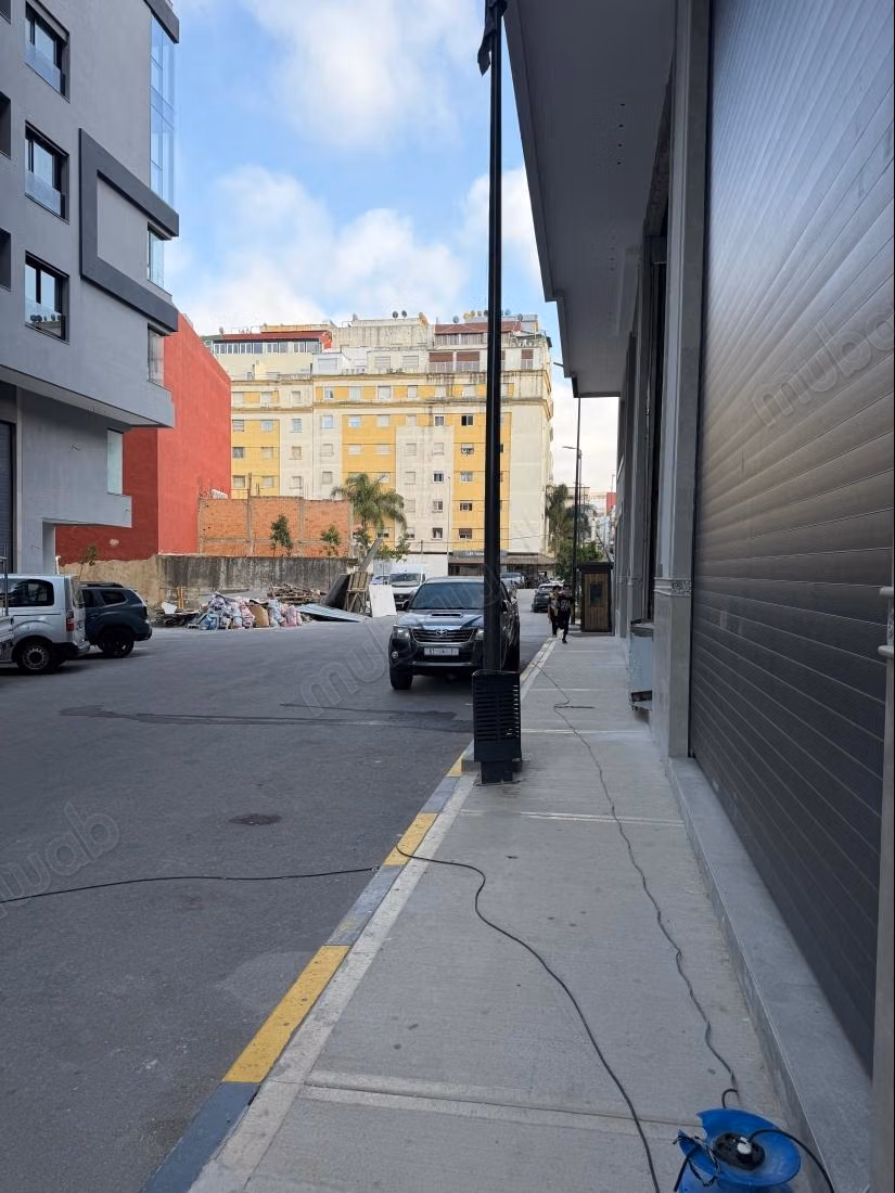 Appartement merveilleux