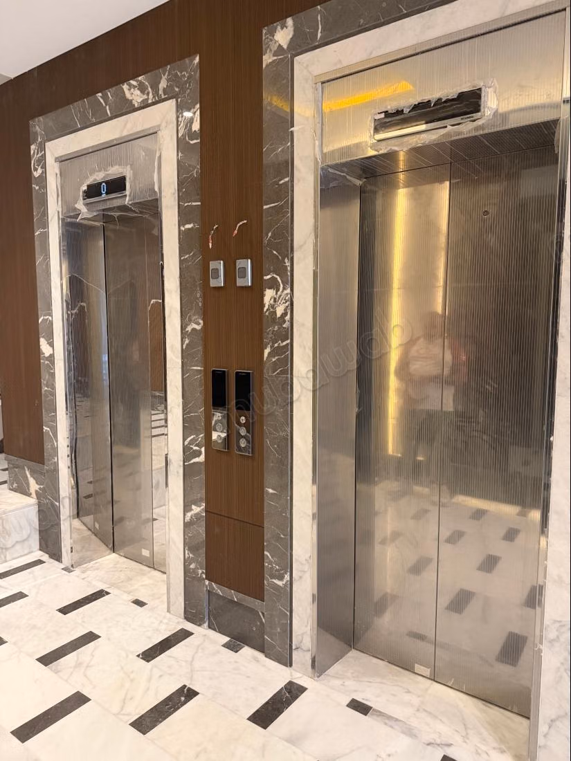 Appartement merveilleux