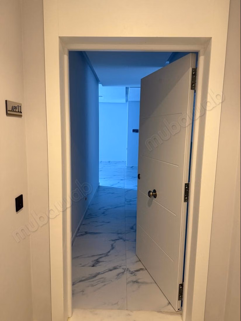 Appartement merveilleux