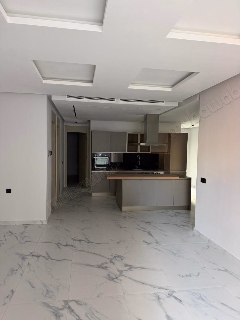Appartement merveilleux