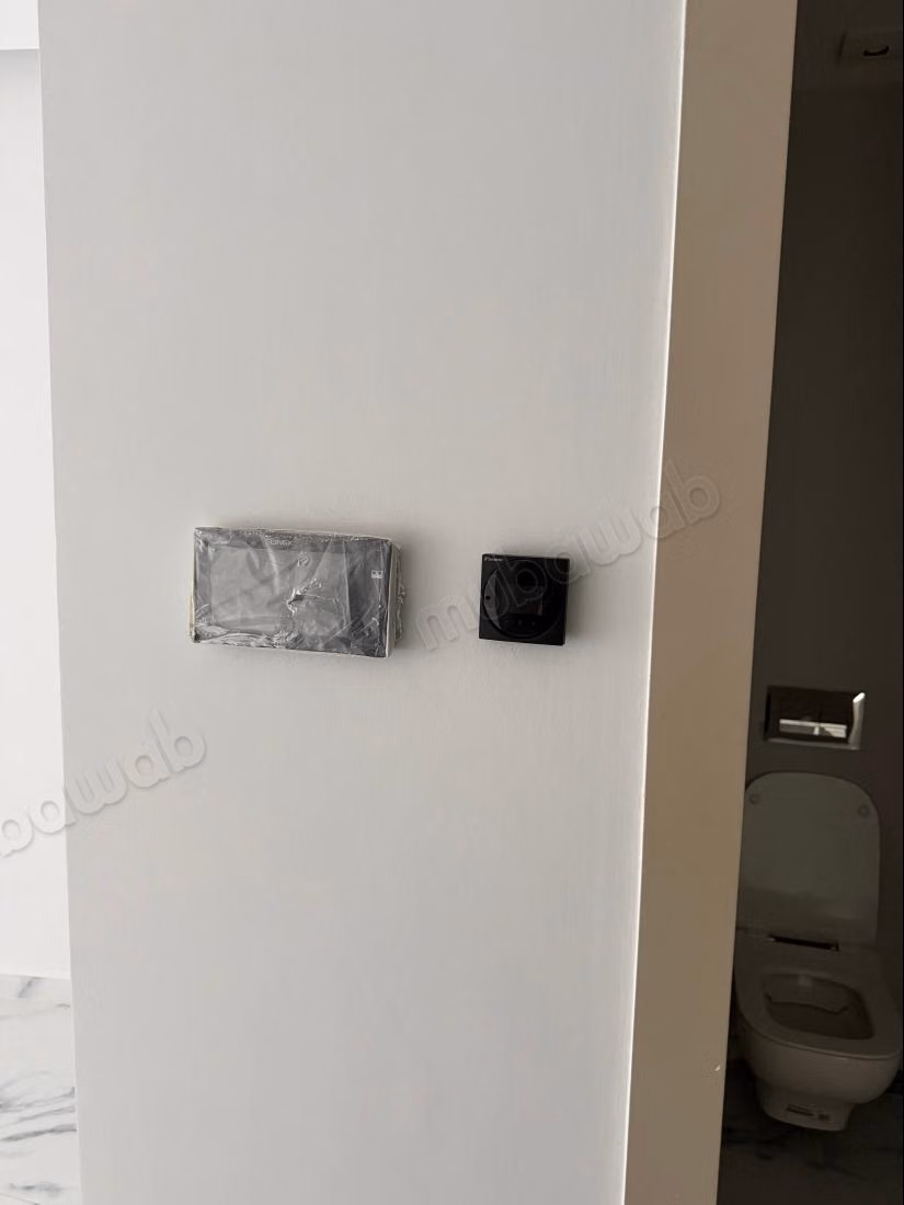 Appartement merveilleux