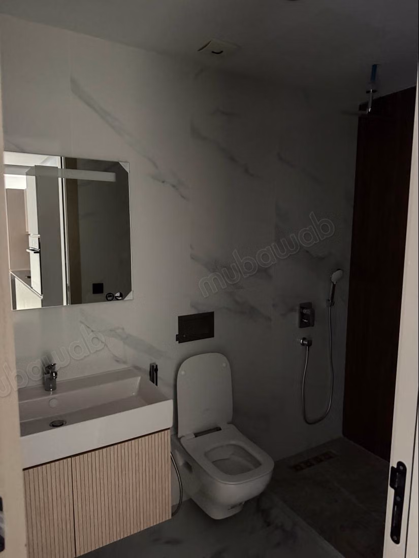 Appartement merveilleux