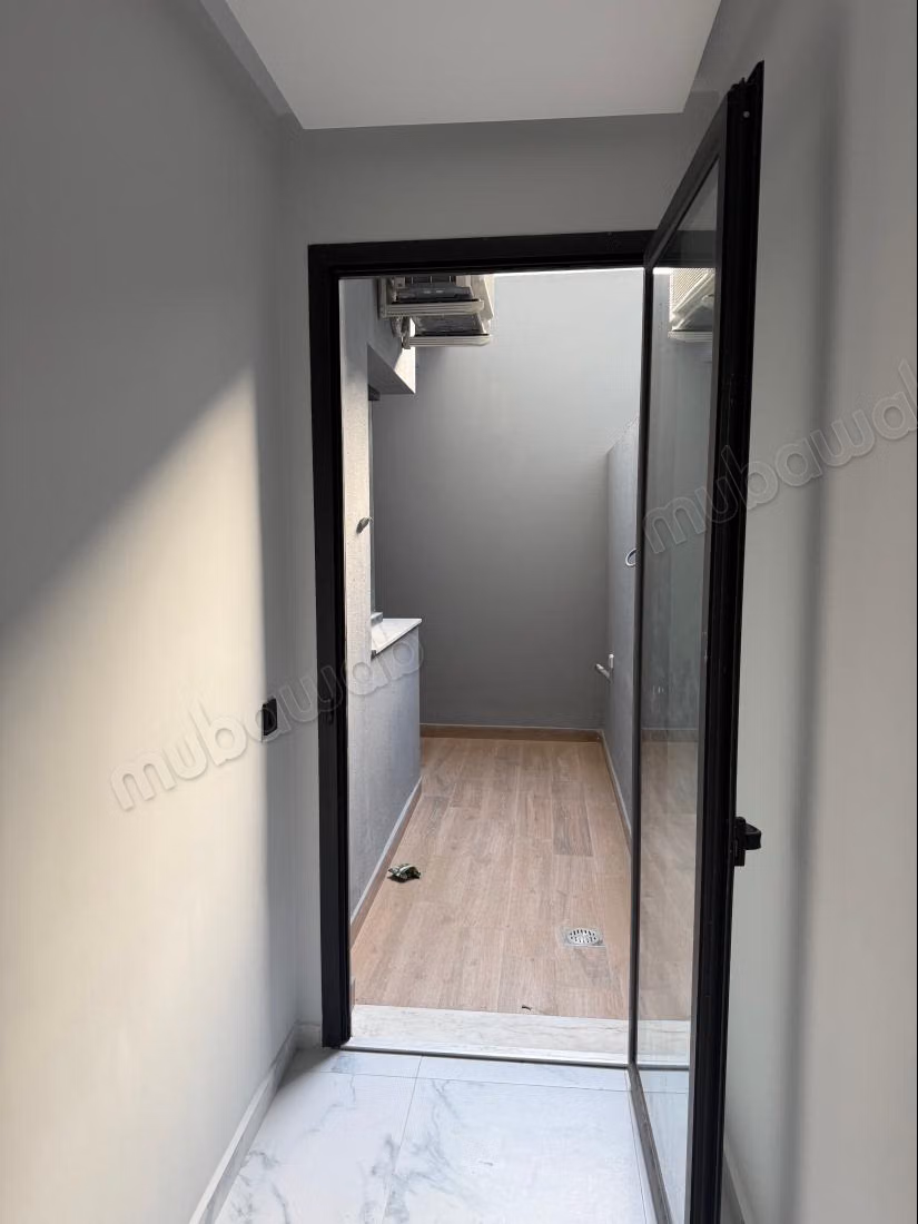 Appartement merveilleux