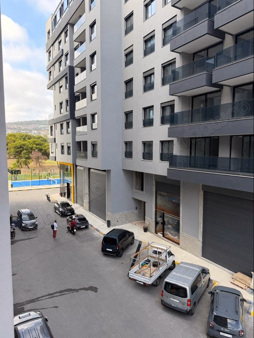 Appartement merveilleux