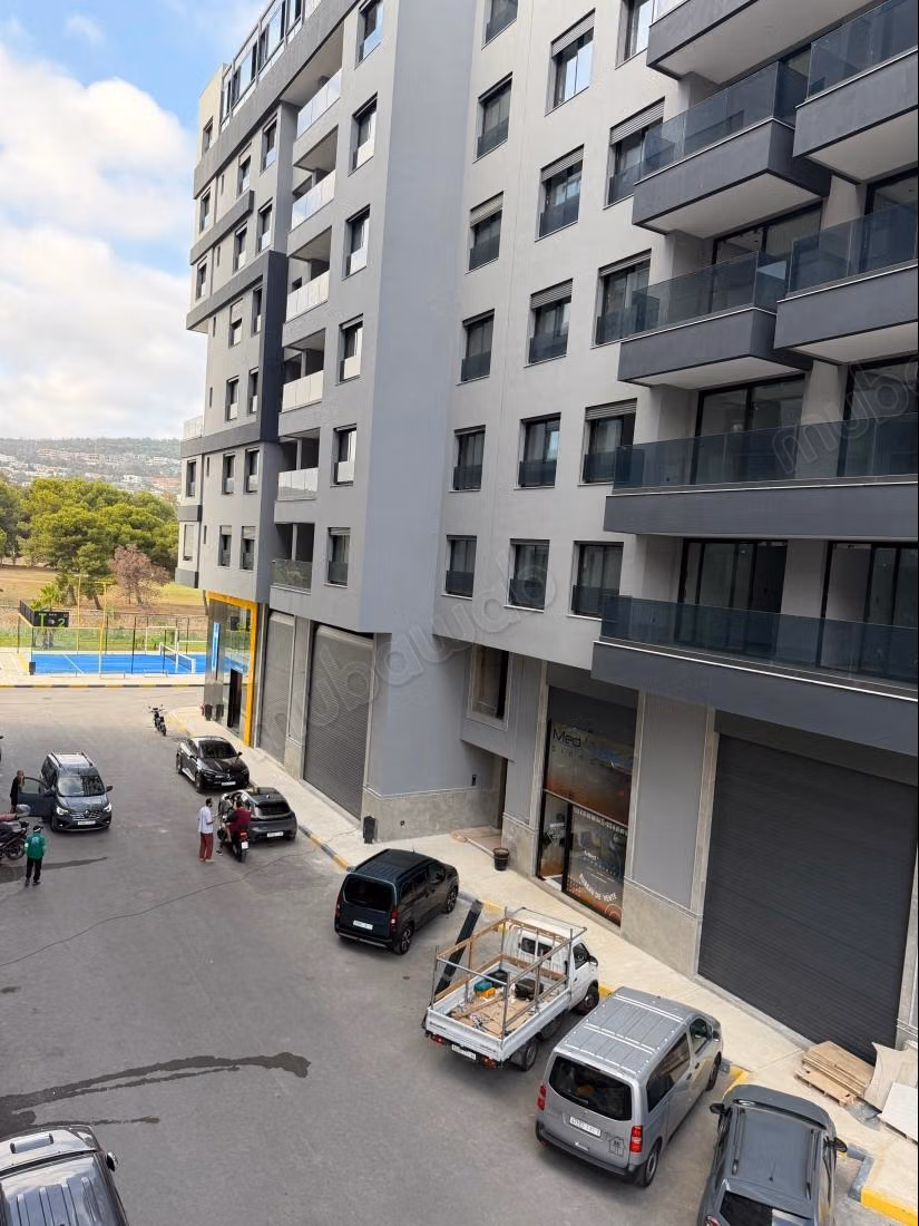 Appartement merveilleux